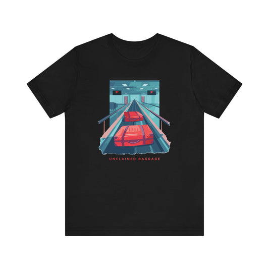 Unclaimed Baggage T-Shirt