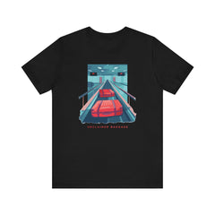 Unclaimed Baggage T-Shirt