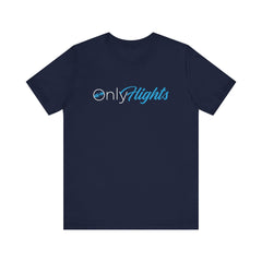 OnlyFlights T-Shirt