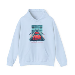 Unclaimed Baggage Hoodie