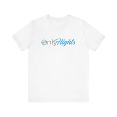 OnlyFlights T-Shirt