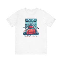 Unclaimed Baggage T-Shirt