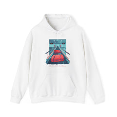 Unclaimed Baggage Hoodie