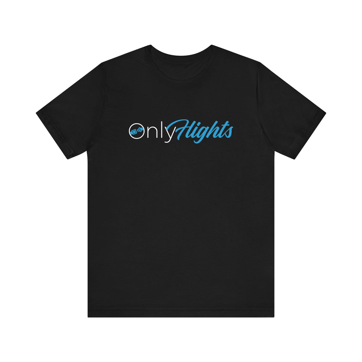 OnlyFlights T-Shirt