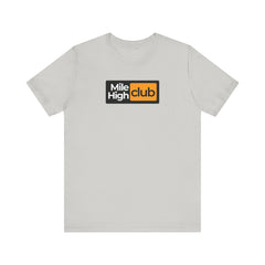 Mile High Club T-Shirt