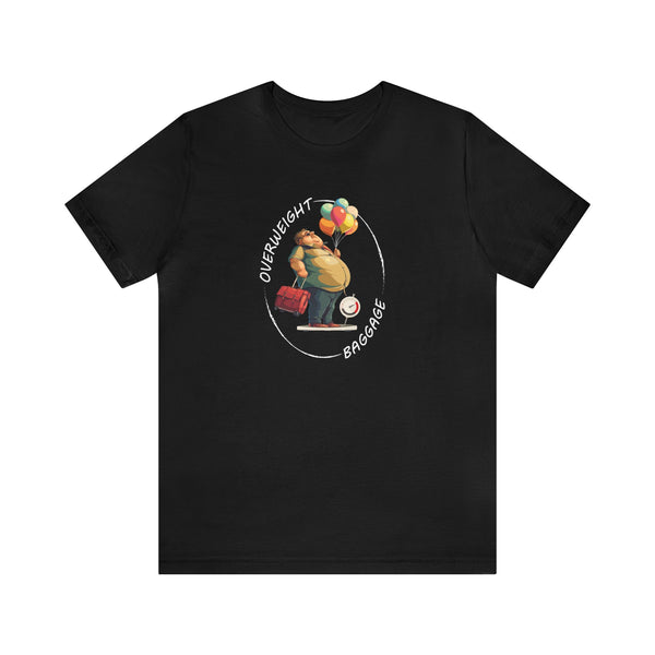 Overweight Baggage T-Shirt