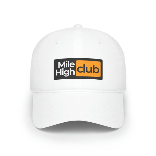 Mile High Club Hat