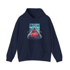 Unclaimed Baggage Hoodie