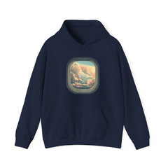 Window Shopper Hoodie