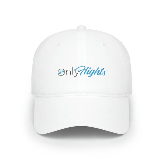 OnlyFlights Hat