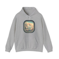 Window Shopper Hoodie