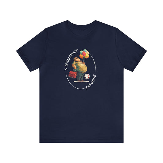 Overweight Baggage T-Shirt