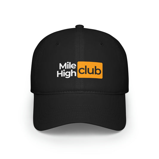 Mile High Club Hat