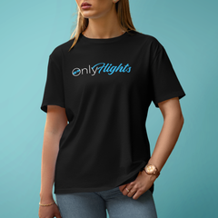 OnlyFlights T-Shirt